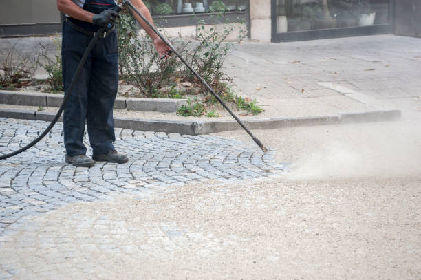 Best Post-Construction Pressure Washing  in Yutan, NE